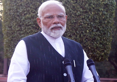 PM Narendra Modi-led new government to take country closer to 'Vision@2047'